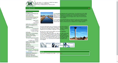 Desktop Screenshot of crzujar.org